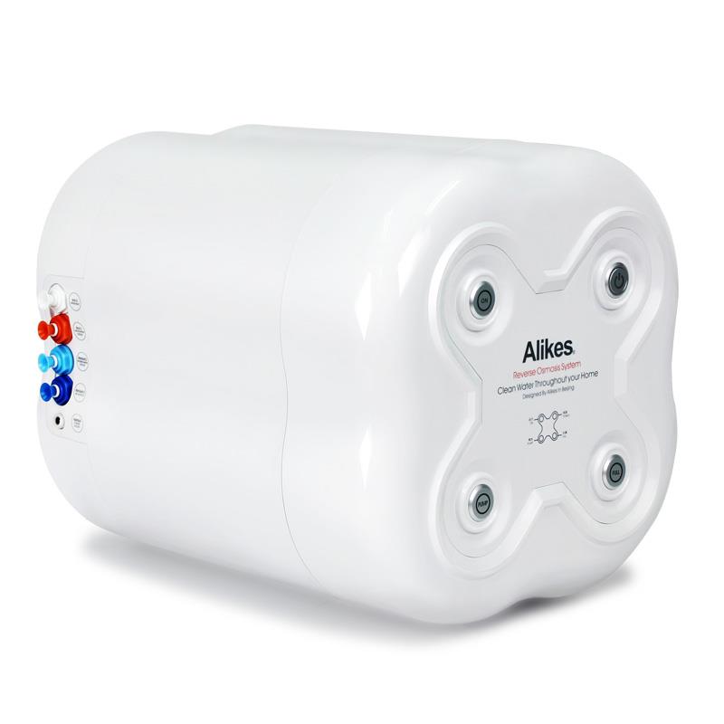 Alikes/爱尼克斯净水器滤芯INF8000S4净水机滤芯S4净水机滤芯