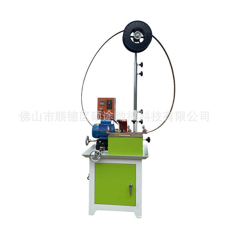 全自动锯条磨齿机MC630多功能木工合金锯条修磨机钨钢锯条研磨机,农机/农具/农膜,其它农用工具,淘宝优惠券,粉丝福利购,淘宝优惠卷