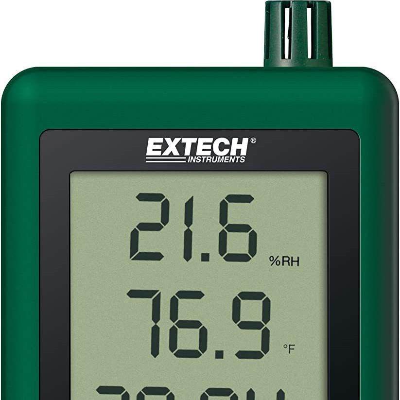 Extech相对湿度SD700温湿度气压计