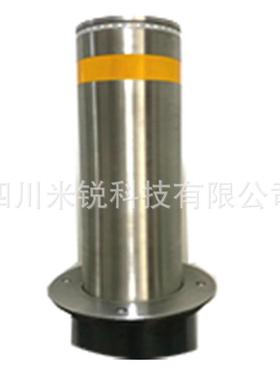 四川液压升降柱，电子升降柱，反恐路桩，路障安装