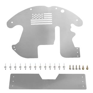 含税催化转换器护板护板猫盾/保护/防御者适用2010-2015普锐斯