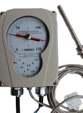 变压器温度控制器BWY-802AGTH原装油变温控器