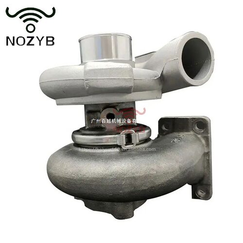 卡特彼勒工程机械零件卡特彼勒E200BE320B发动机涡轮S6k涡轮增压