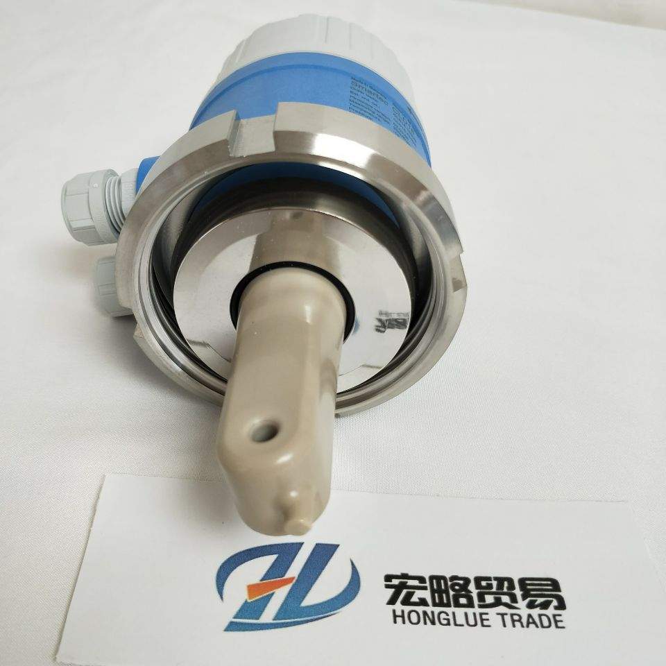 E+H一体化电导率测量CLD18   卫生型环形电导率精准测量系统