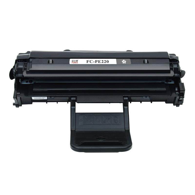 富士樱PE220粉盒适用施乐XeroxPE220粉盒013R00621硒鼓墨盒pe220,基础建材,脚轮/万向轮,淘宝优惠券,粉丝福利购,淘宝优惠卷