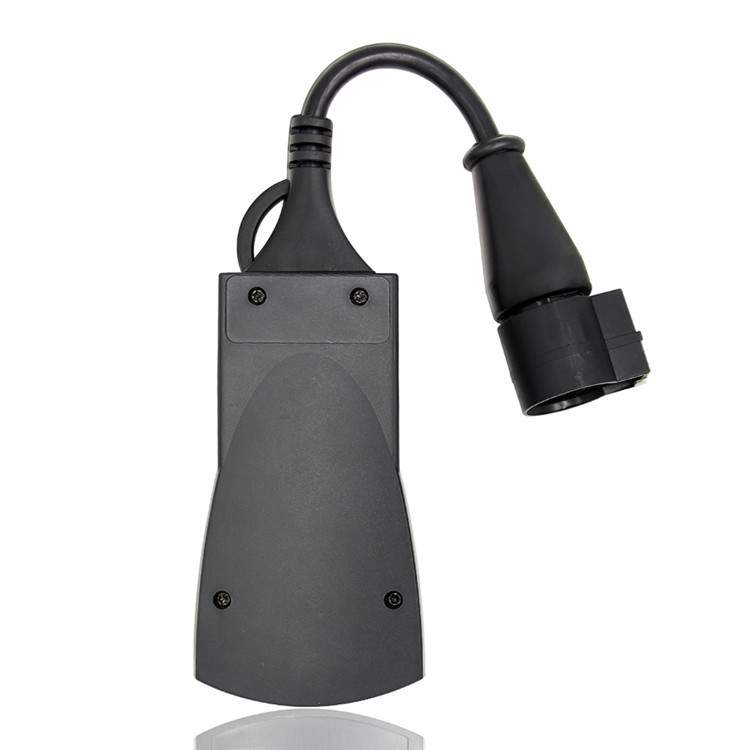 Lexia3 PP2000 Diagbox V7.83全芯片for Peugeot Citroen诊断仪