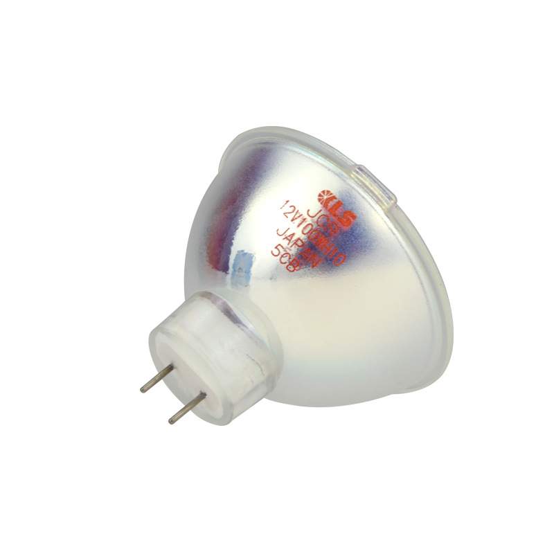 基恩士VHX 600/700/1000/2000显微镜灯泡JCR12V100WH10/5 12V100W