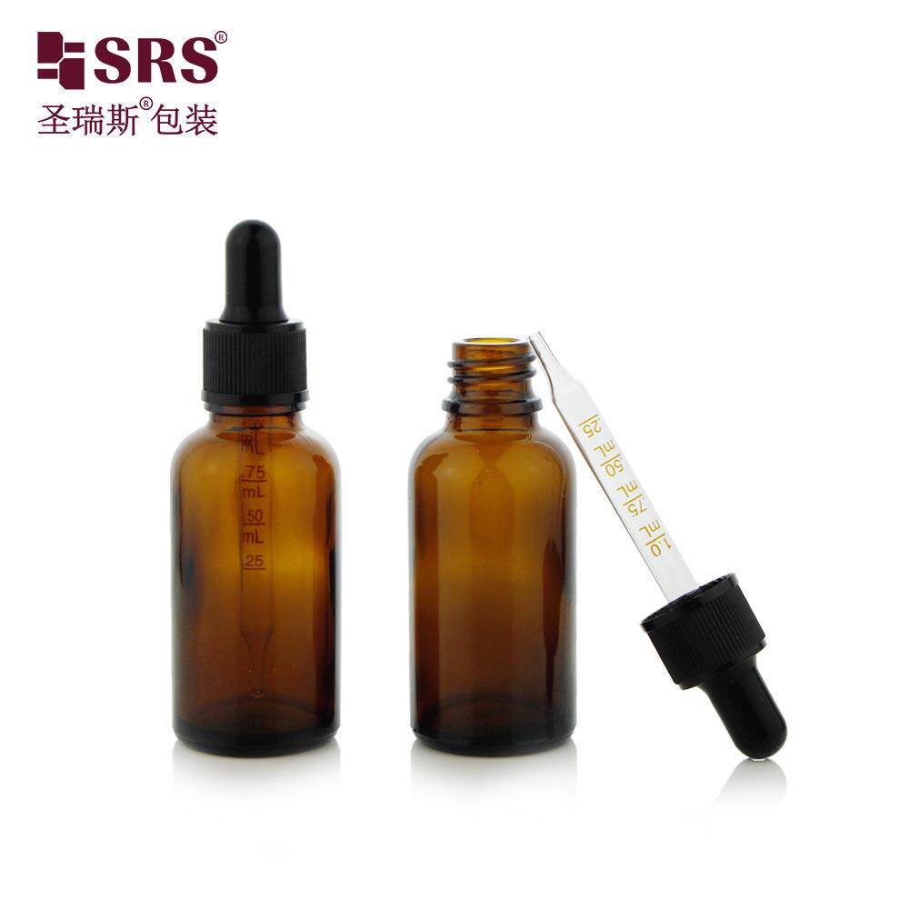 D002蕾丝肩套玻璃滴管瓶5ml10ml15ml20ml30ml50ml100ml