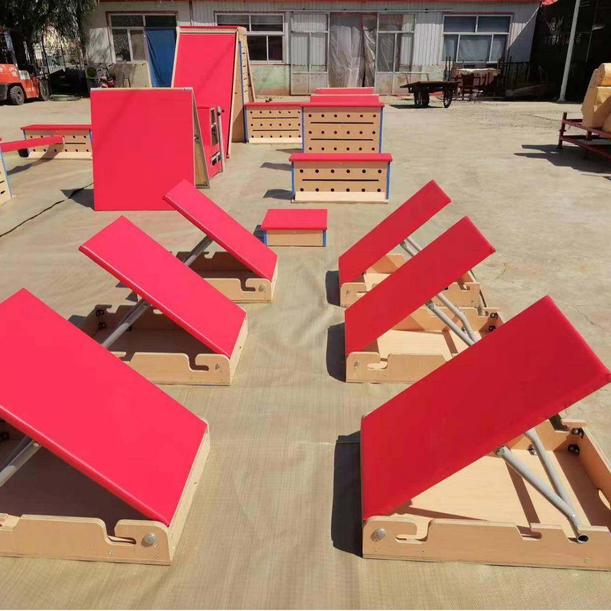 室外障碍体跑酷器材组合适能跑跳跑酷挡板感统训练攀爬墙,基础建材,脚轮/万向轮,淘宝优惠券,粉丝福利购,淘宝优惠卷