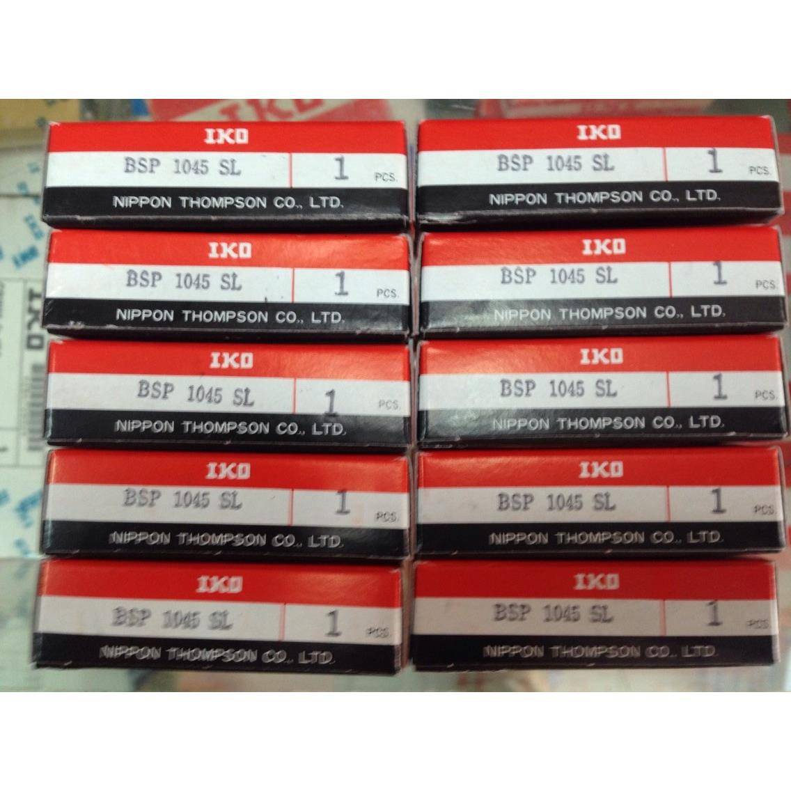 现货供应IKO滚珠模组BSP715SLBSP720SLBSP730SL