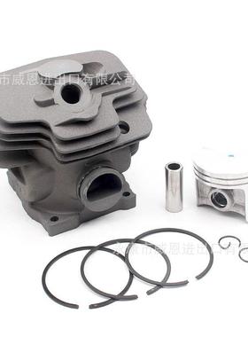 STIHL斯蒂尔MS382汽油锯气缸总成伐木锯汽缸套活塞活塞环配件