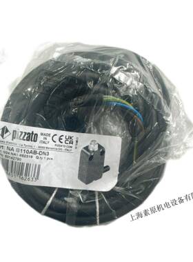Pizzato意大利原装进口限位开关NAB110AB-DN3