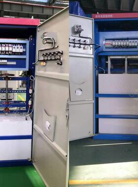10KV475KW水电阻启动柜水阻柜液阻柜液体变阻器液体启动柜