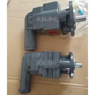 KF100LG1电动卧式 输油齿轮泵机油柴油汽油燃油输送泵