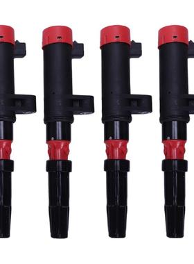 热卖适用于雷诺点火线圈（1套4个卖）