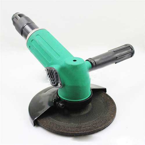 供应SXJ气动角向磨光机手提式气动磨光机