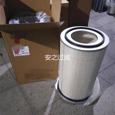 更换AF872AF478-020空气滤芯4913882发电机组空气滤清器