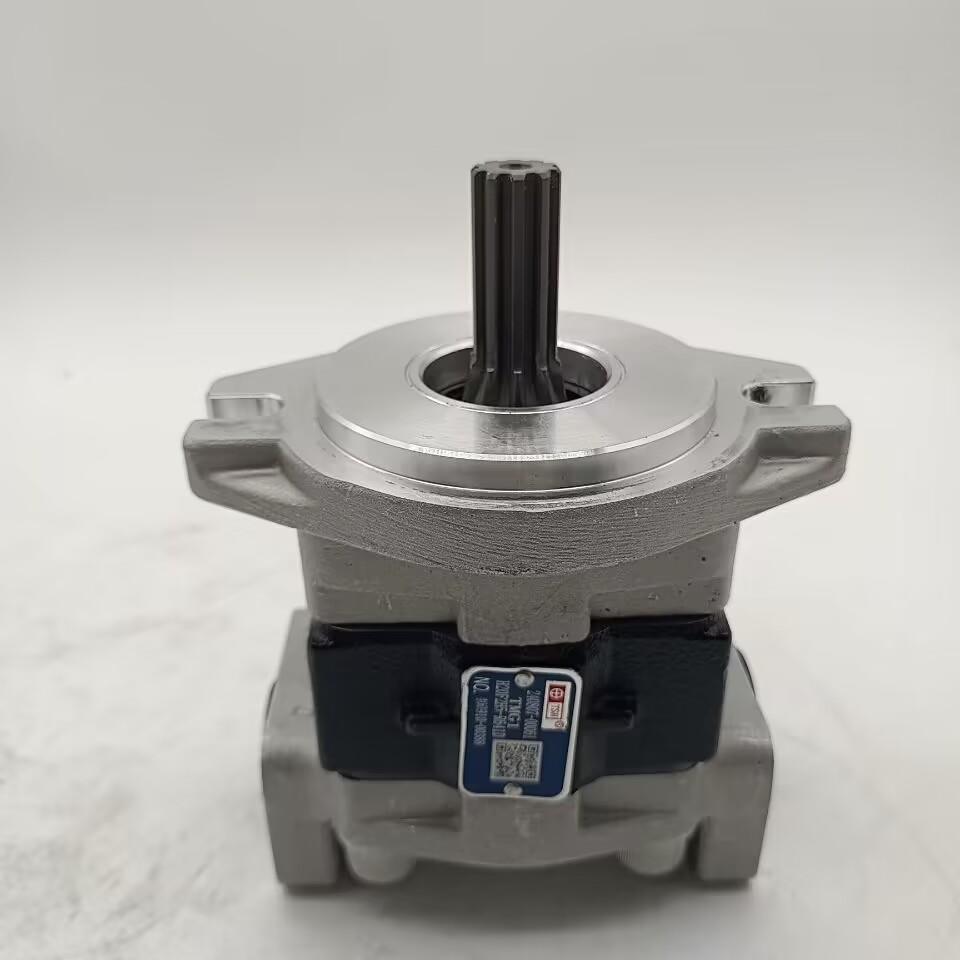 斗山电动叉车B20NS/B25NS/B30NS/B35NS齿轮泵液压泵