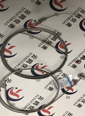 WZPK-326带锥形套管式铠装热电阻WZPK-578/WZPK2-275SA