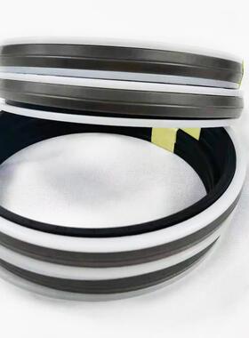 ZP/ZC型液压支架隧道设备泵车臂架双作用活塞组合密封130*115*16