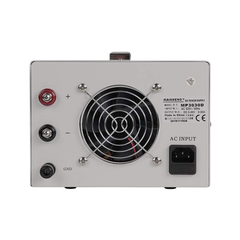 迈胜MP1580D大功率可调直流稳压电源15V80A维修老化测试稳压电源