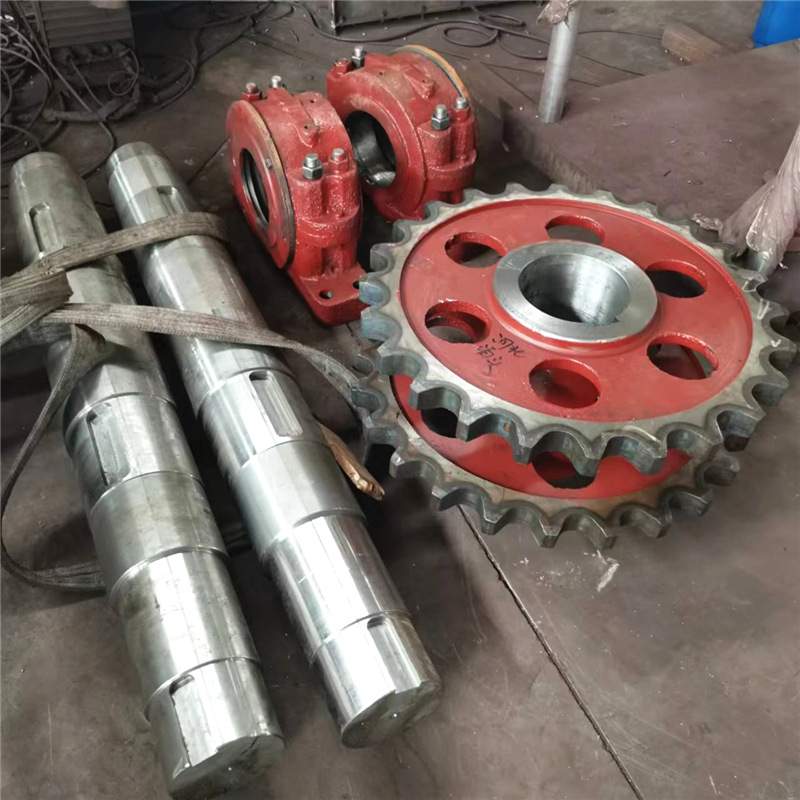 斗式提升机头尾轮供应 砌砖拉线器泥水工拉线器建筑线架