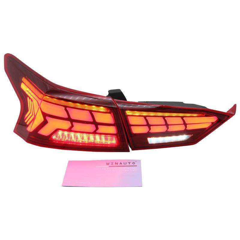 适用于2019年NSAltimaUP红面款尾灯改装刹车灯后雾灯专用,金属材料及制品,金属加工件/五金加工件,淘宝优惠券,粉丝福利购,淘宝优惠卷