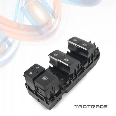 适用于丰田凯美瑞左前门玻璃升降器总开关电动窗开关84040-06180