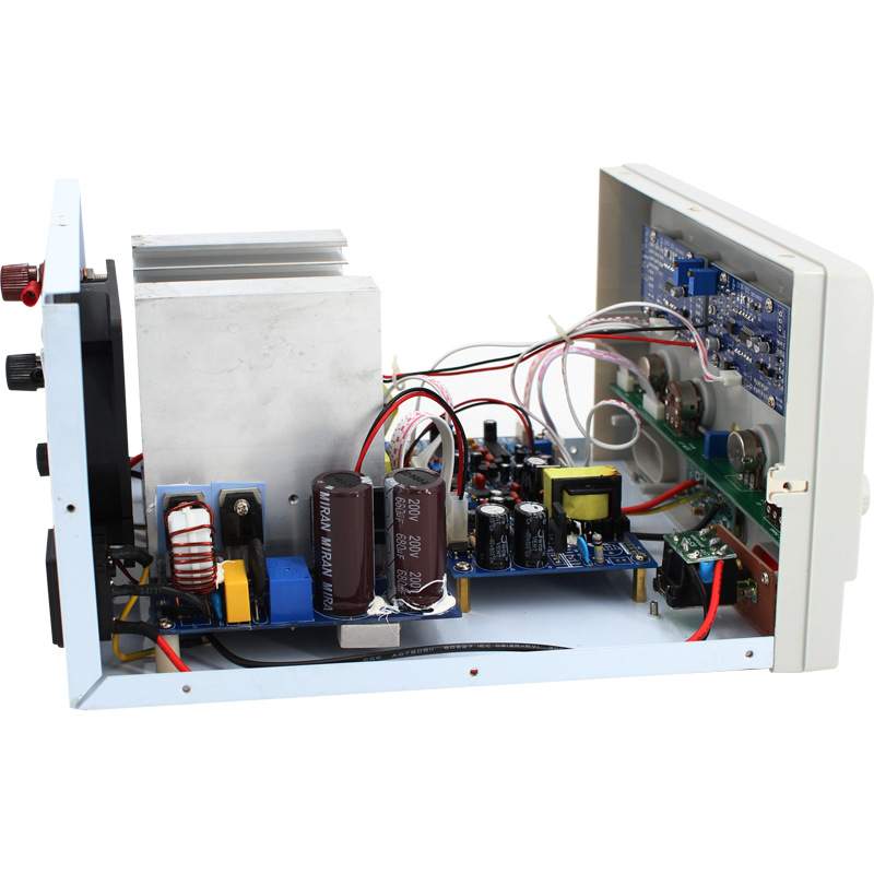迈胜直流稳压电源15V10A/30V30A/50V20A/60V5A/50A/60A数显维修
