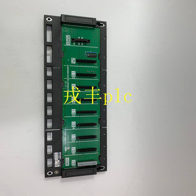 MITSUBISHIFX5U-80MR/ES诚信服务DCS控制系统