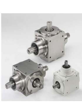 德国 Flohr Industrietechnik齿轮箱K080