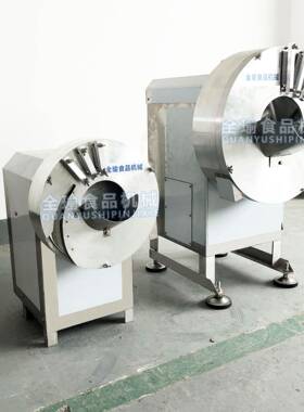 果蔬切丝切片机商用土豆切丝切片机胡萝卜电动切丝机多功能切丝机