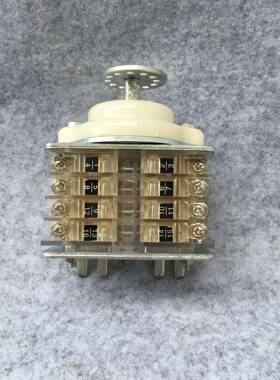 鸿宝辅助开关F6-28II/WF6-30II/WF6-20F6-24IIF6-16IIWF10F9