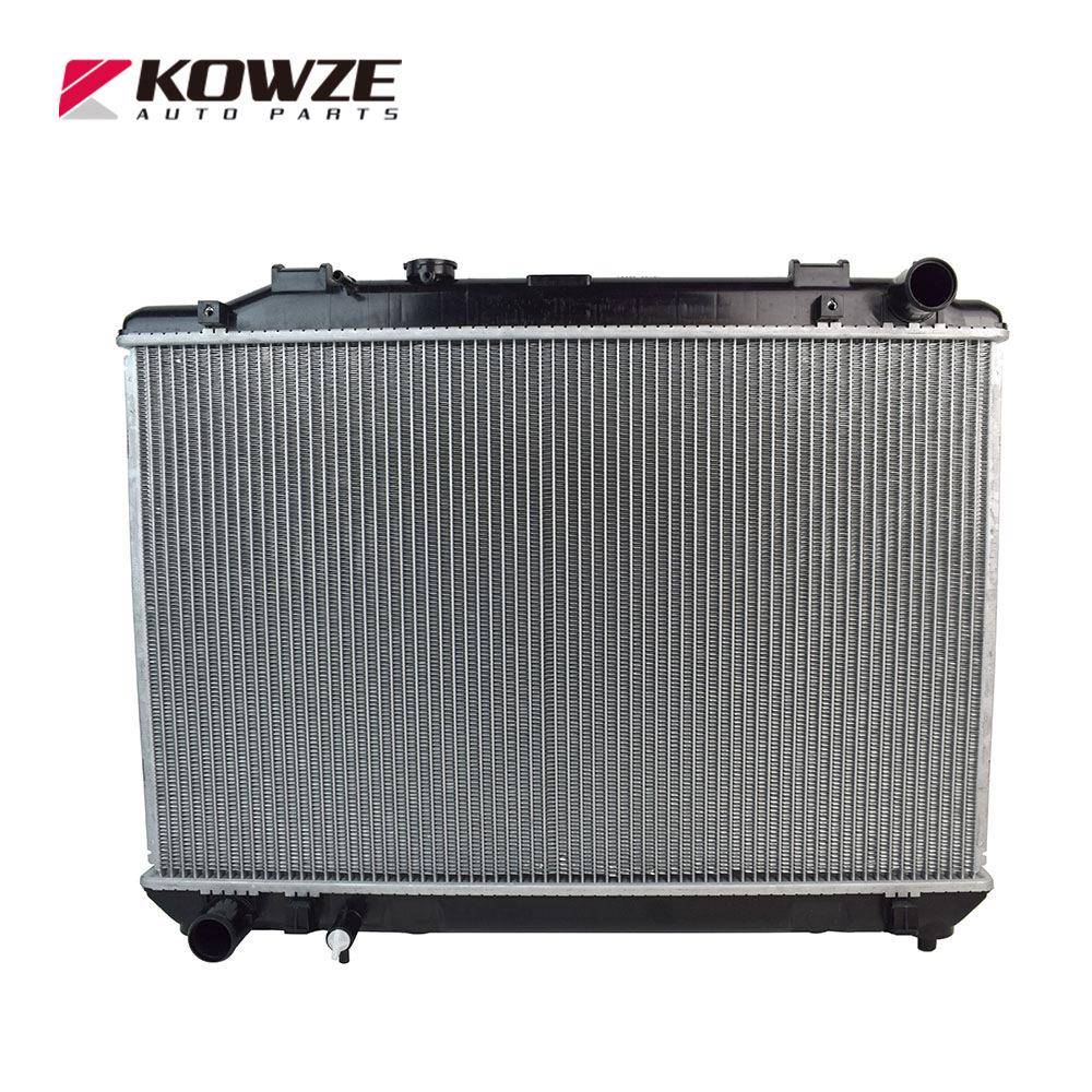 16400-6A220水箱适用于TOYOTALITEACECR42PA16MM汽车零部件