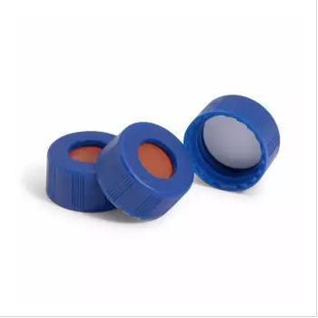 PerkinElmer货号N9303441样品瓶盖8mm适配2ml100个