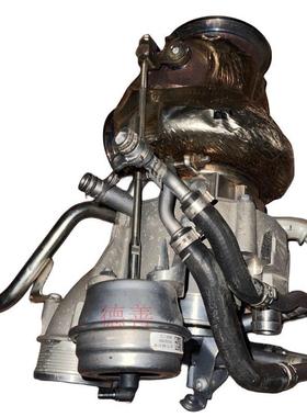 适用奔驰C63E63GLS63GLE63GLC63S560G500ML63涡轮增压器