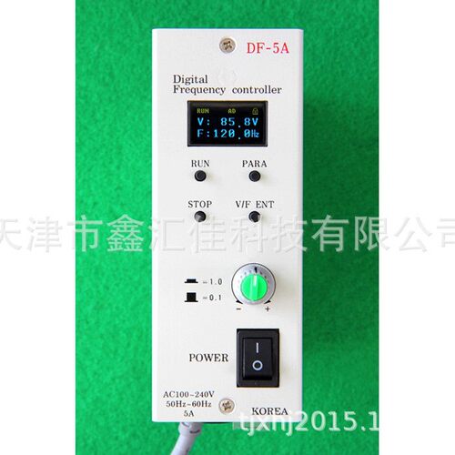 JUNG AN 控制器 NF-10     JUNGAN   控制器    JUNGAN振荡器