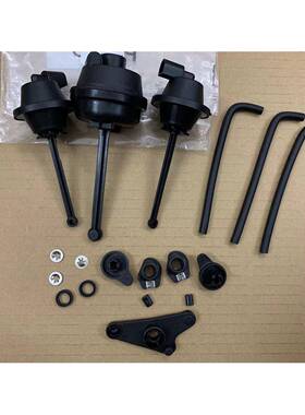 适用奔驰W221/M272S300S350W211E280进气歧管修理包2721402401