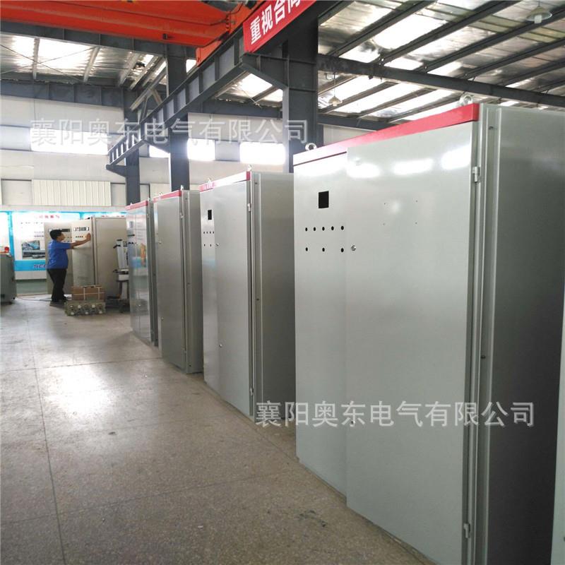奥东电气水阻柜电解粉液态软启动柜电机起动器