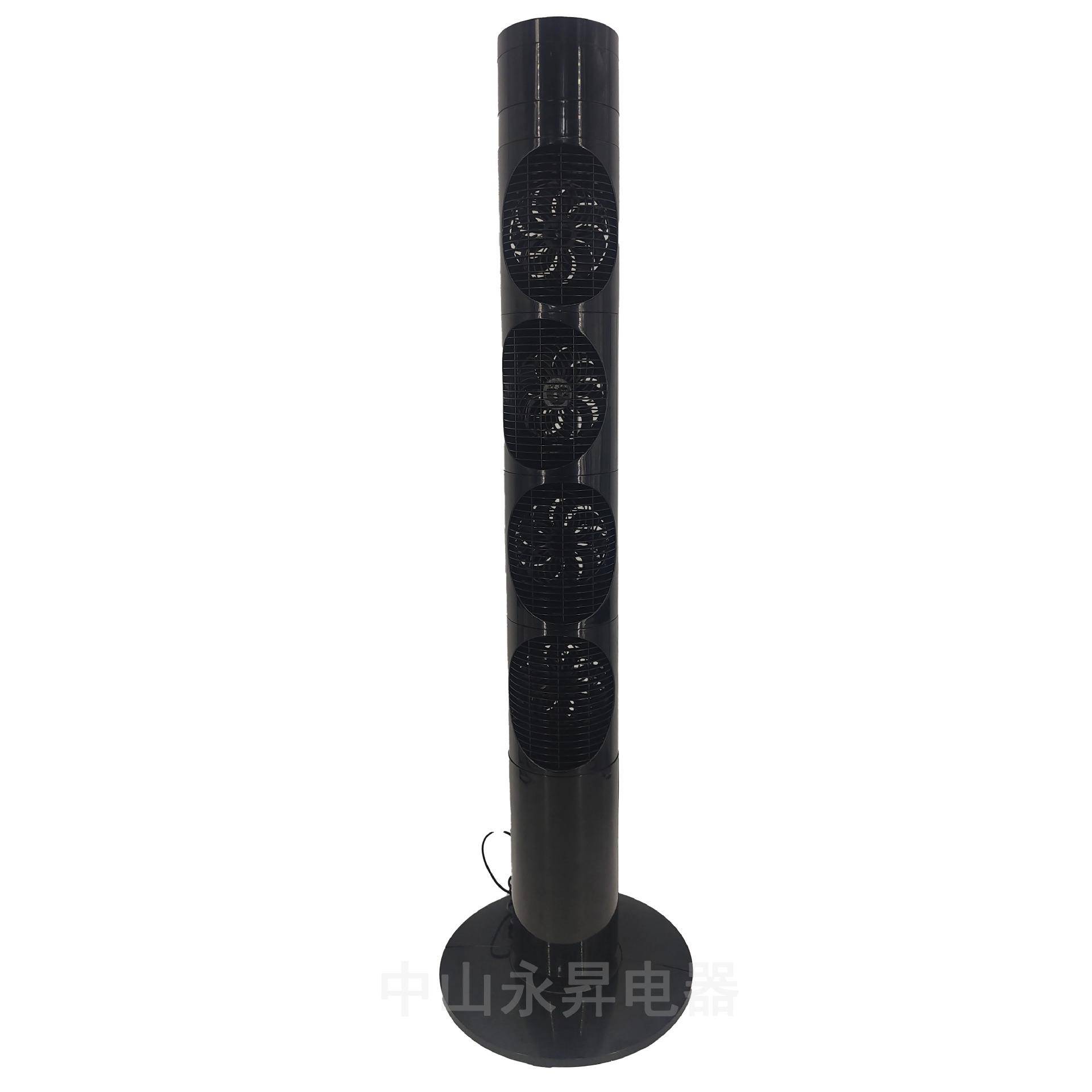 工厂36寸无叶塔扇家用落地塔式电风扇36寸塔扇空气调节扇