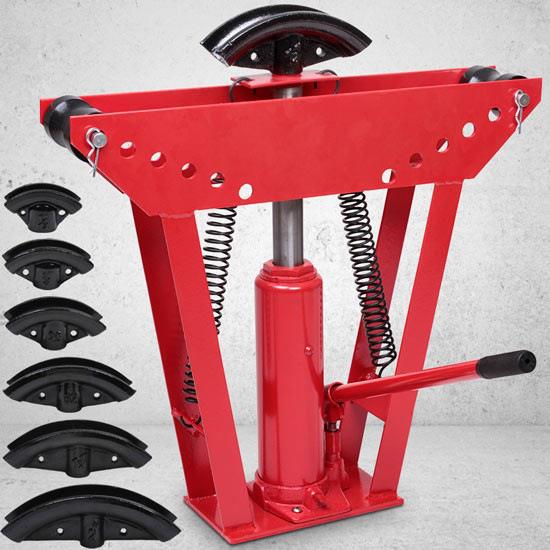 供应CS12-J优质液压弯管机（网购款29kg）