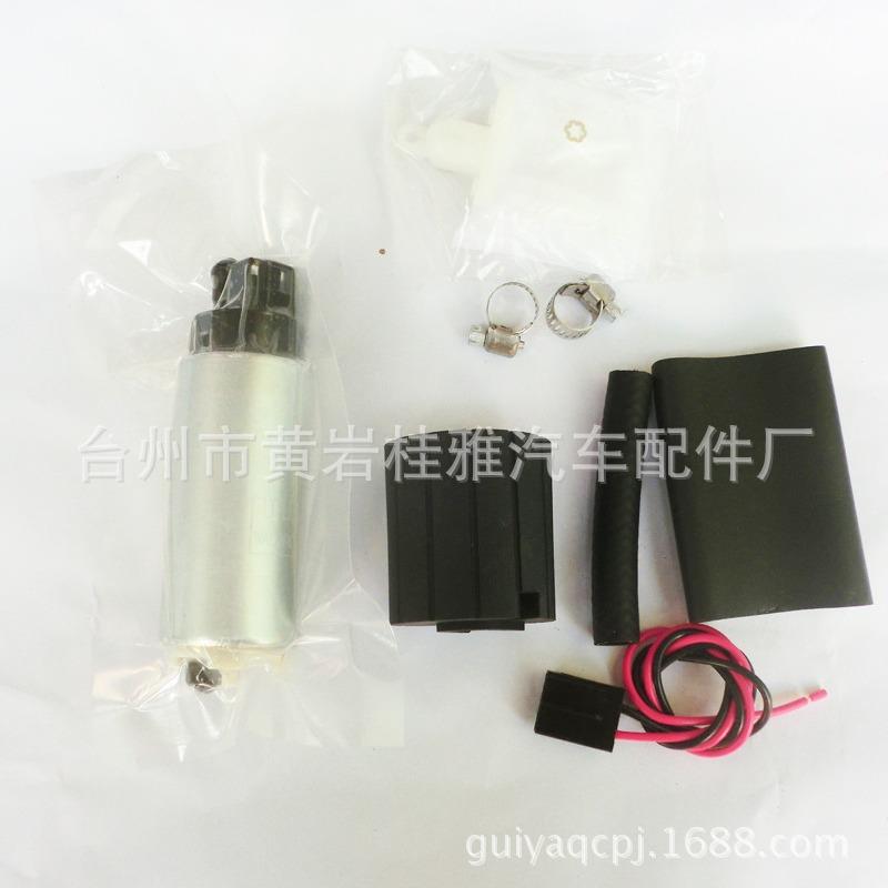 12VGSS341油泵GSS342高流量燃油泵GSS340汽车GSS343汽油泵电子泵