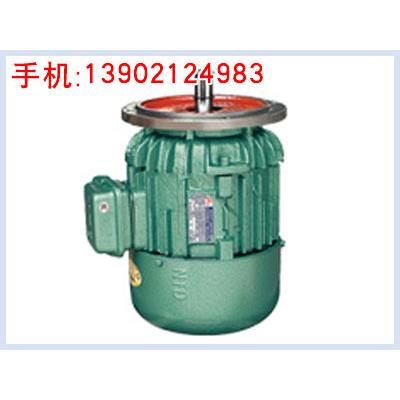 ZDY1-23-4系列锥形转子制动电动机/天/