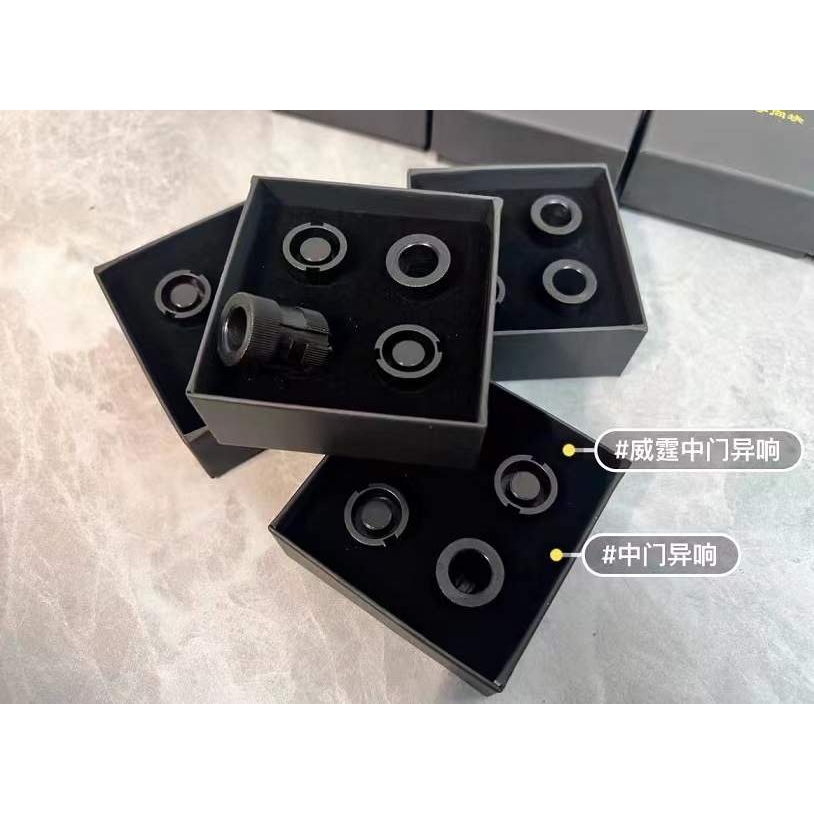 适用于商务奔驰威霆VitoV260中门车门异响导向块去噪降音消除异响