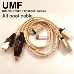 umf cable infinity dongle one boot cm2 all