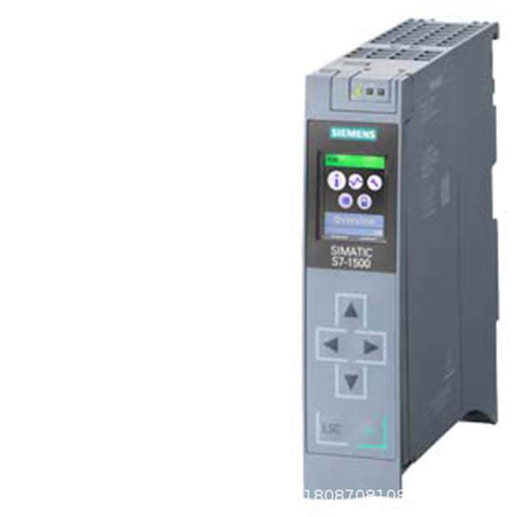 CPU 1511C-1PN 6ES7511-1CK01-0AB0 S7-15006ES75111CK010AB0
