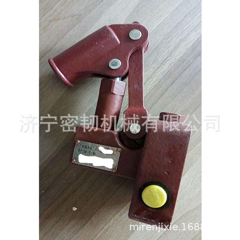 压路机全车配件SR12/SR16/SR26手动泵254-66-01000