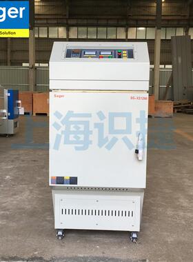 Sager1400度高温箱式马弗炉实验室高温电炉金属热处理
