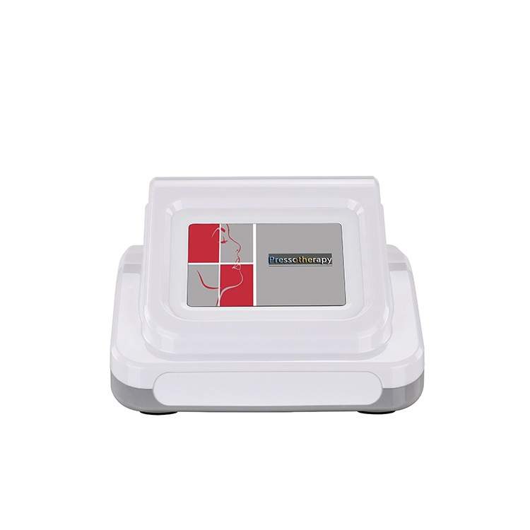 Air Pressure Lymph Drainage Massage Infrared body shaping
