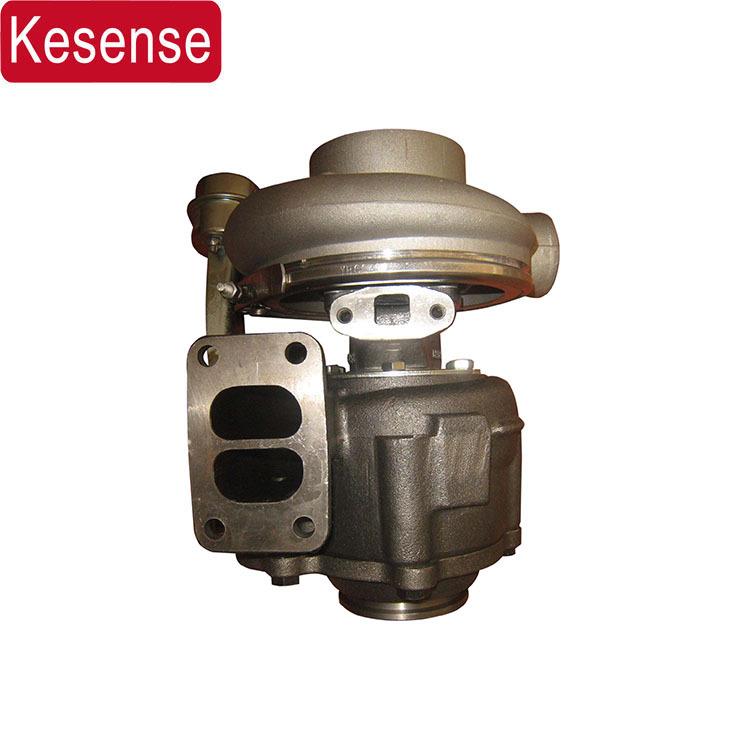 工厂销售涡轮增压器1118010A26D大柴CA6DE1-24